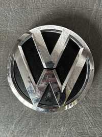 Значек пердний volkswagen jetta