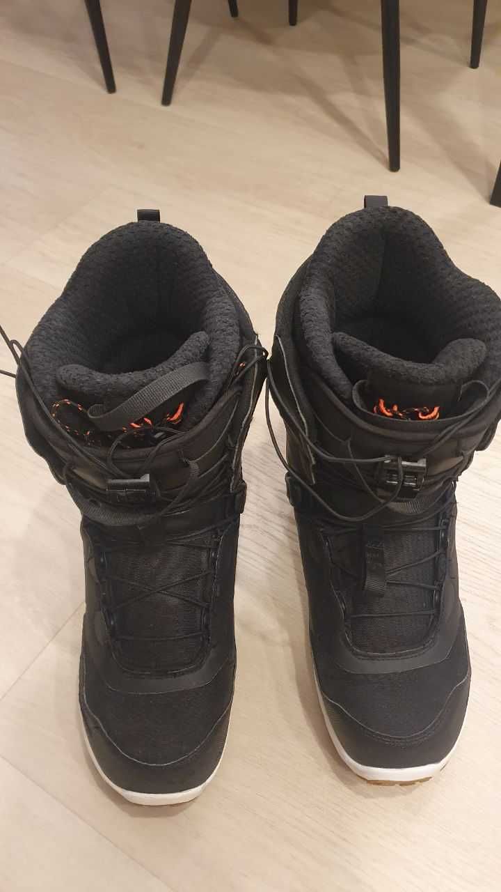 Buty snowboardowe Northwave Edge SL, rozmiar 30 cm