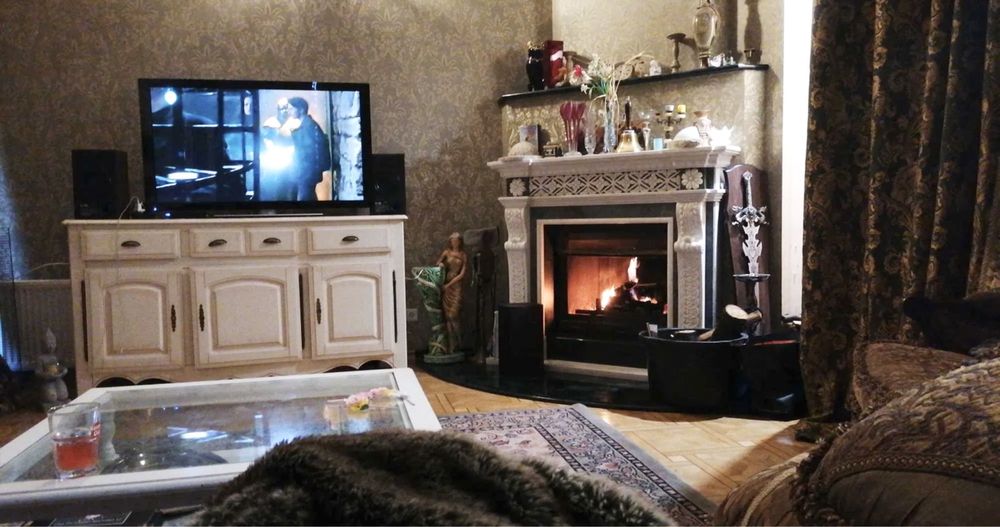 Оренда будинку для сімʼї, під офіс