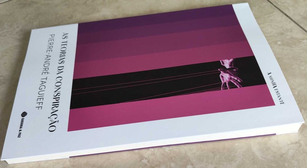 Portes Grátis - As Teorias da Conspiração