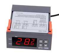 Profesjonalny regulator temperatury STC-1000 , 230V