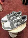 Dunk Low Smoke Grey