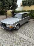 Volvo 245 TURBO 2.1 Gasolina