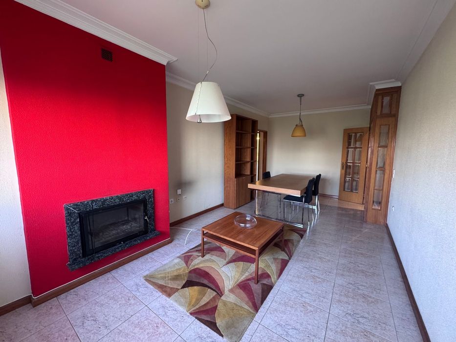 T2 Junto ao Parque Nascente