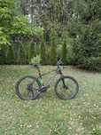 Rower MTB 29” Shimano, amortyzator, hamulce tarczowe – zadbany
