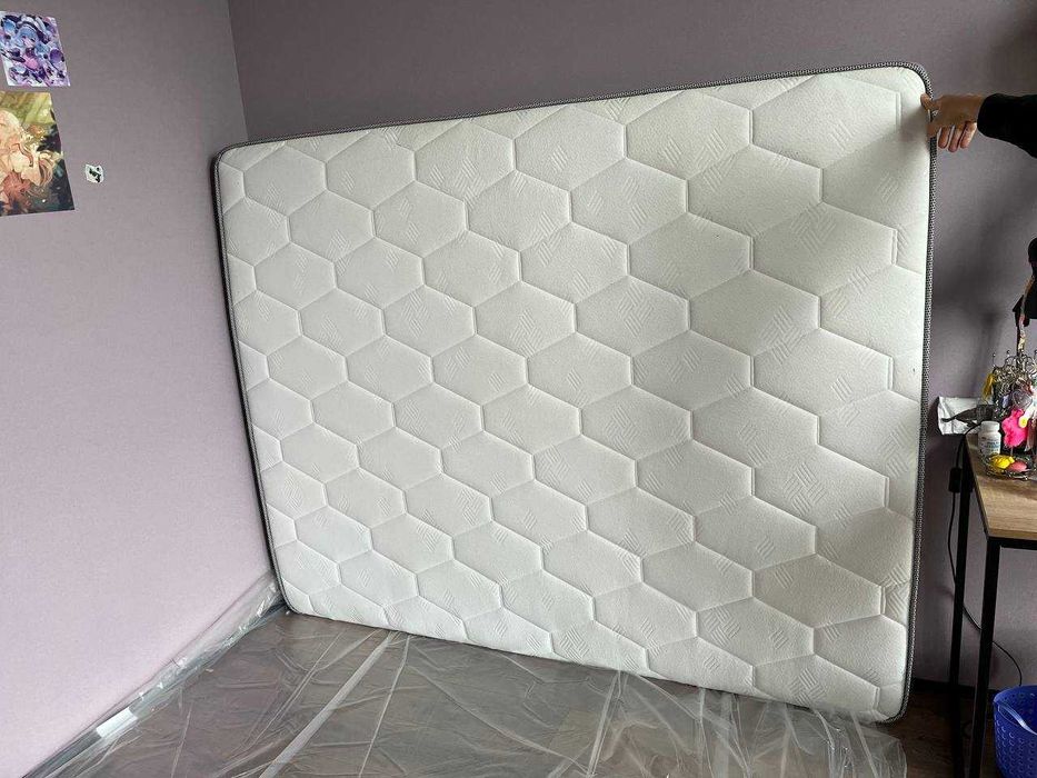 Матрац Gutenkauf Minden 160×200 см