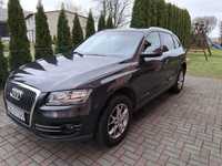 Audi Q5 2:0 TDI Quattro ewentualnie zamiana