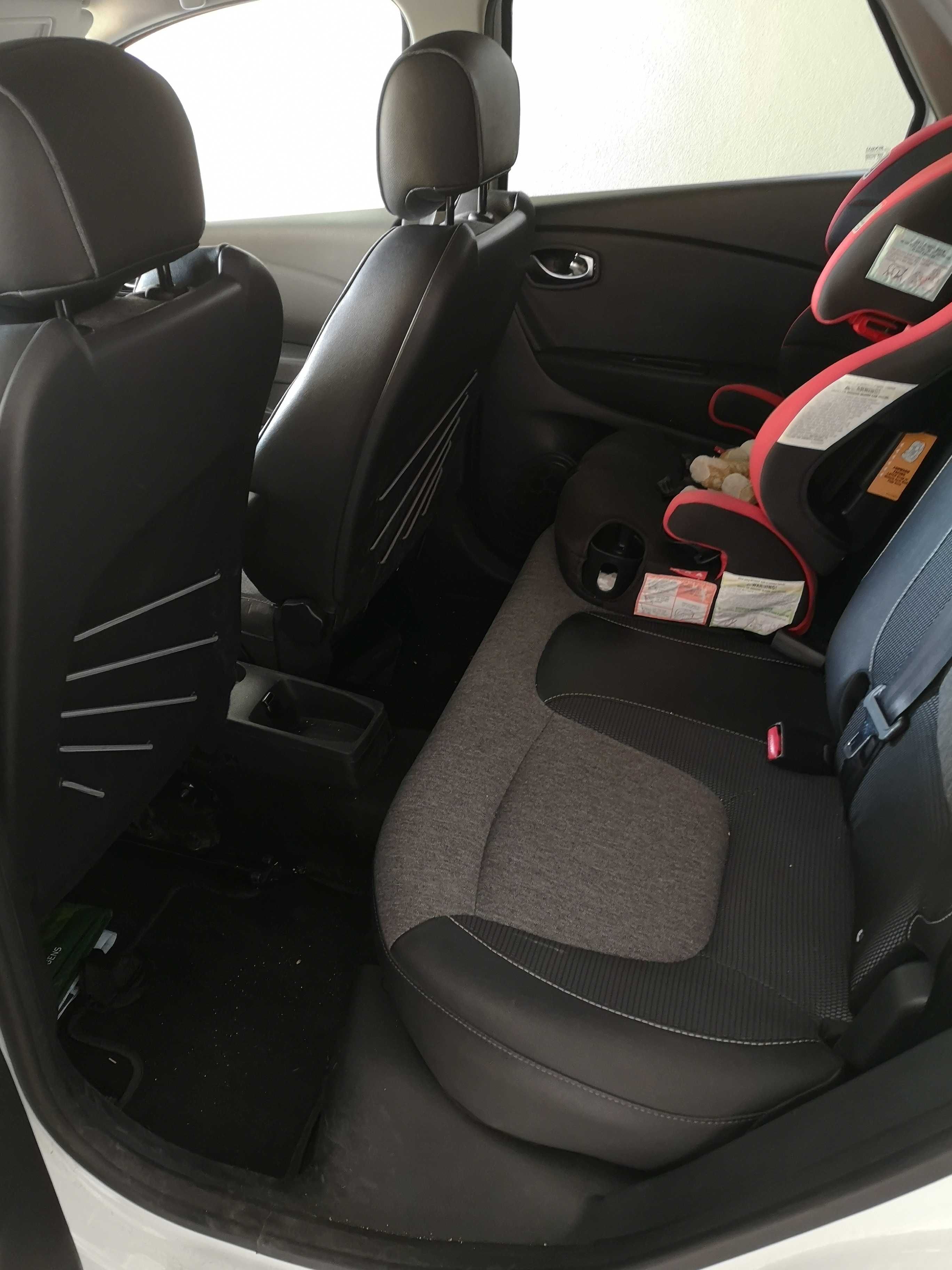 Renault captur energy dci 110 exclusive xmod