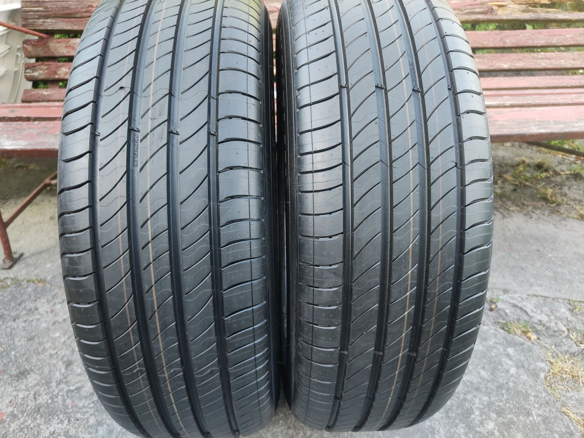 2szt NOWE Michelin Primacy 4 215/65/17 103V listopad 2023r