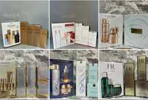 Kremy firmowe Chanel Estee Lauder Dior