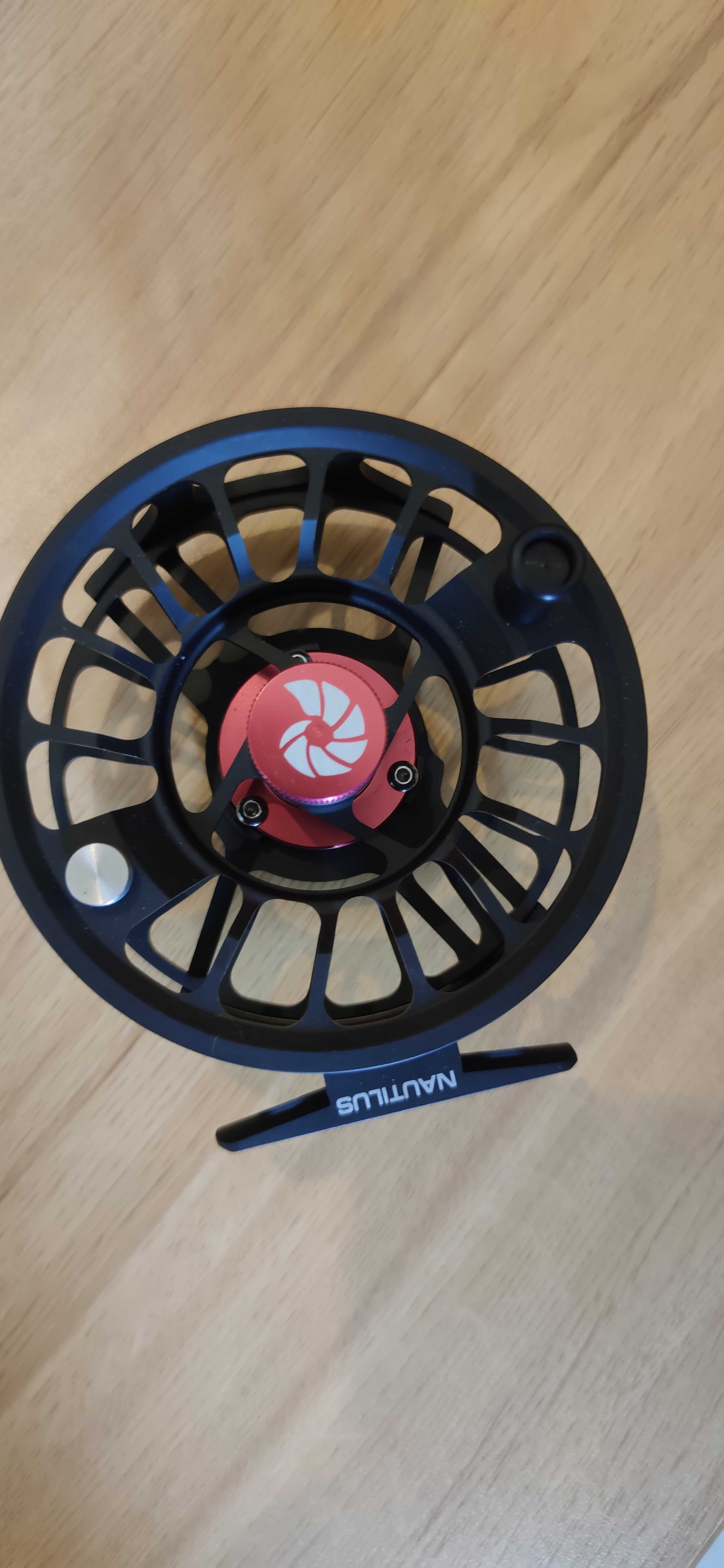 Carreto nautilus x series