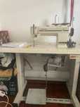 Singer 591 Costura Reta Industrial
