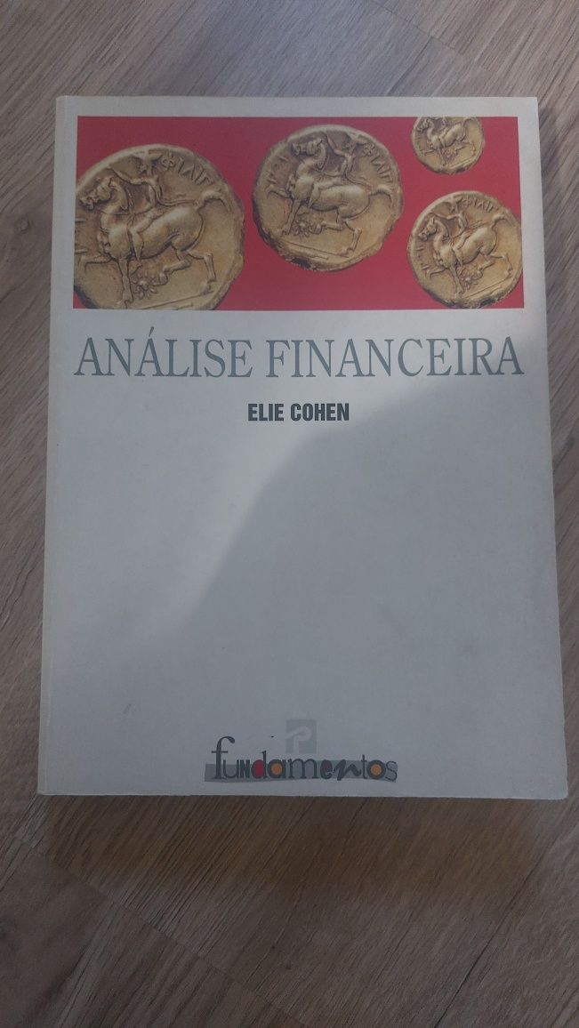 Manual Análise Financeira