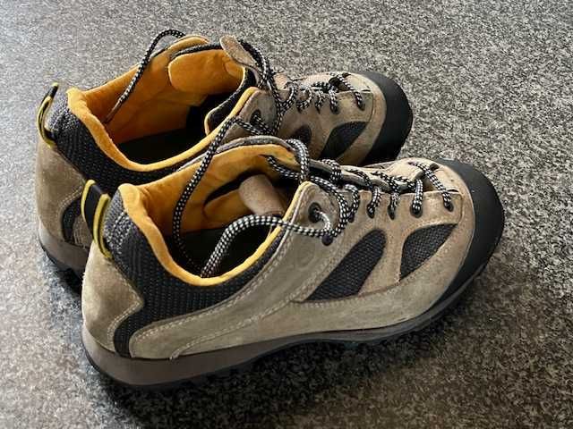Buty trekkingowe podejściowe Styl Grand 45