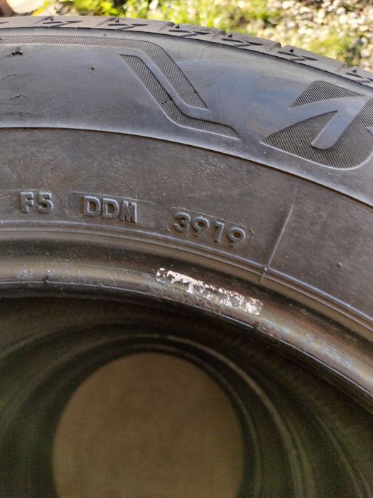 Bridgestone Alenza letnie opony
