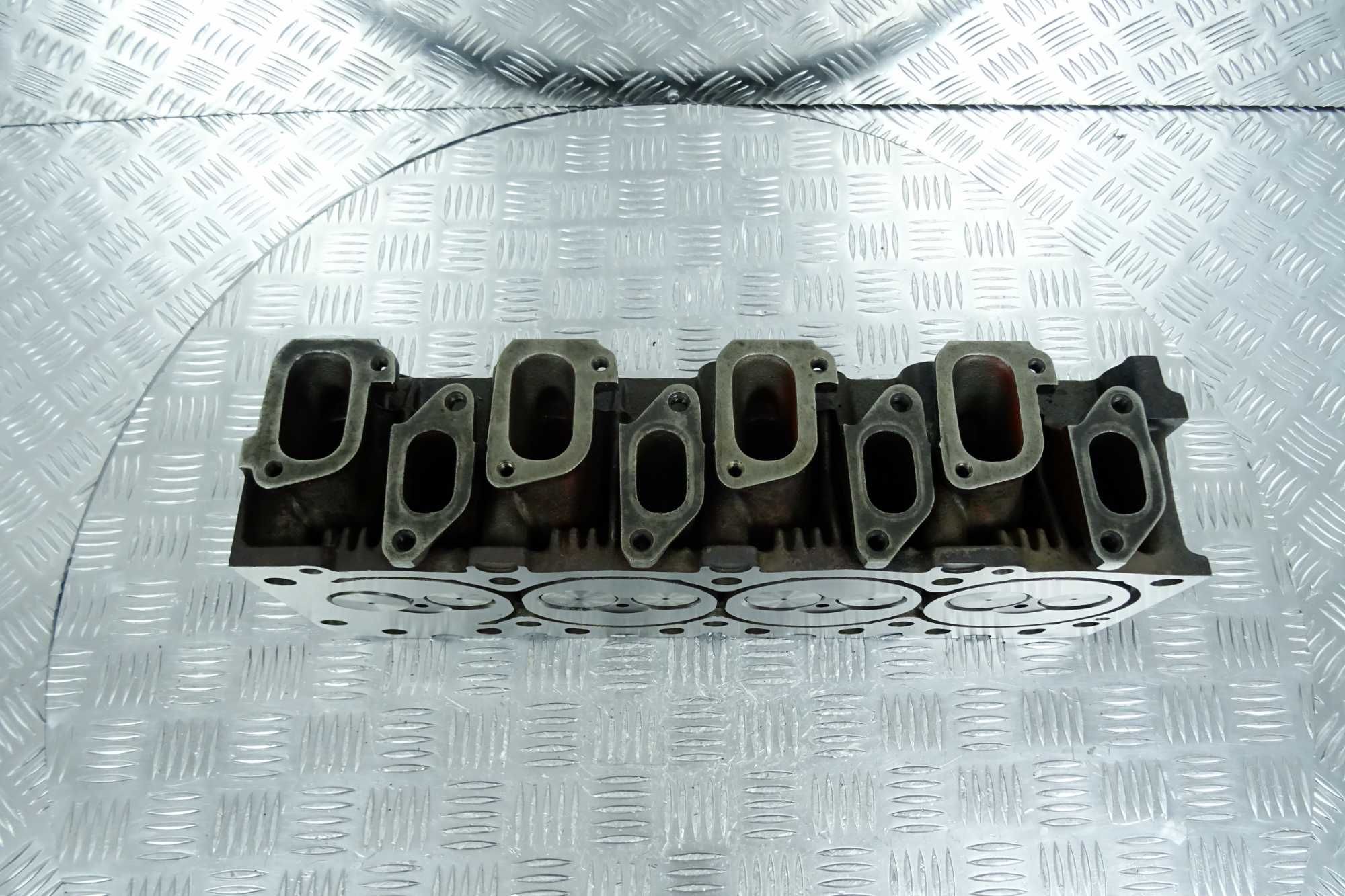 Głowica do silnika Deutz F4L1011. Cylinder head Deutz 1011