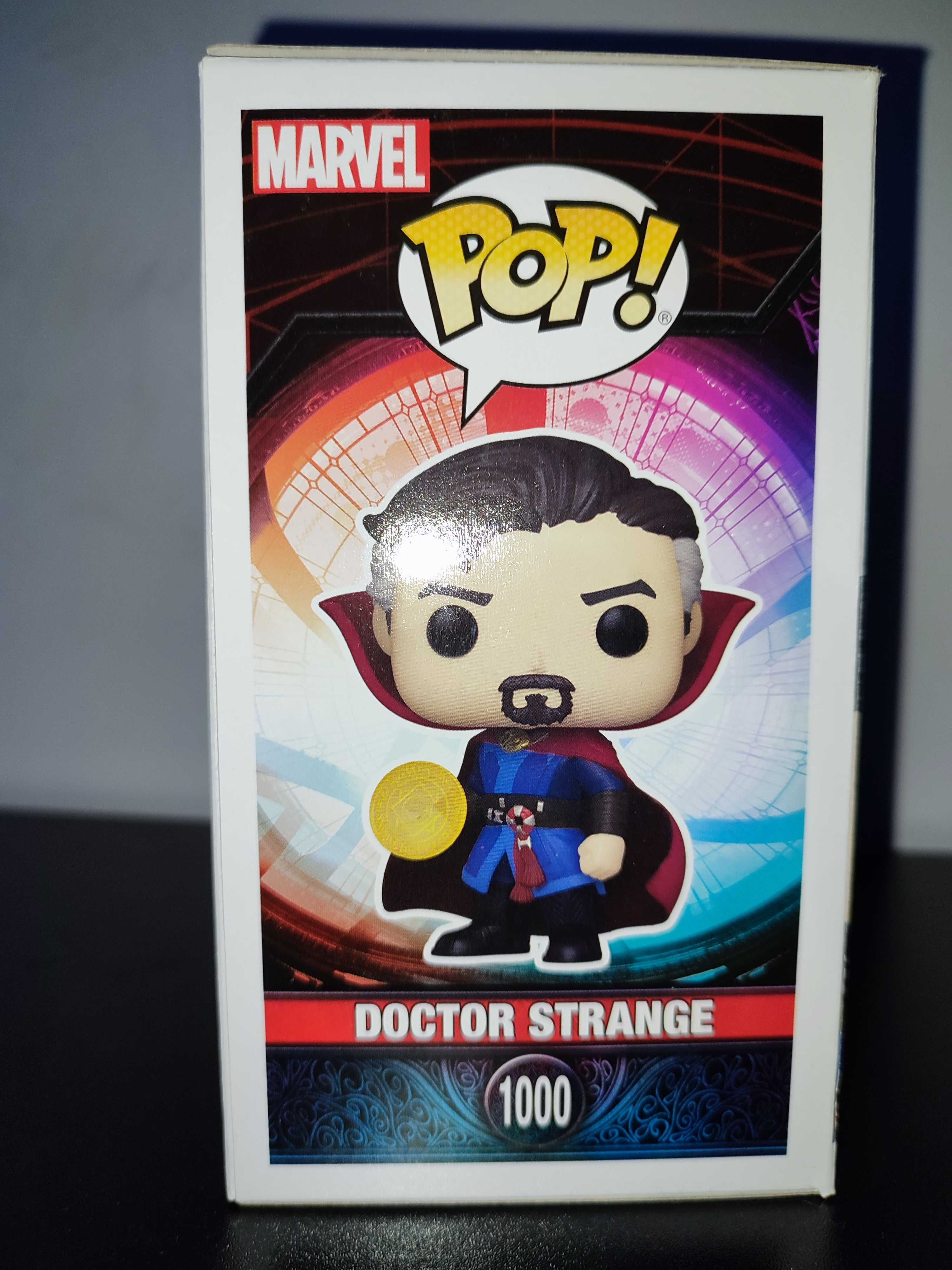 FUNKO POP Marvel Doctor Strange 1000