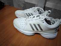 Кроссовки "Adidas Barricade Classic Bounce Adituff"
