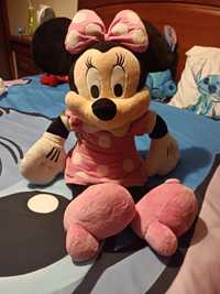 Peluche  grande Minnie