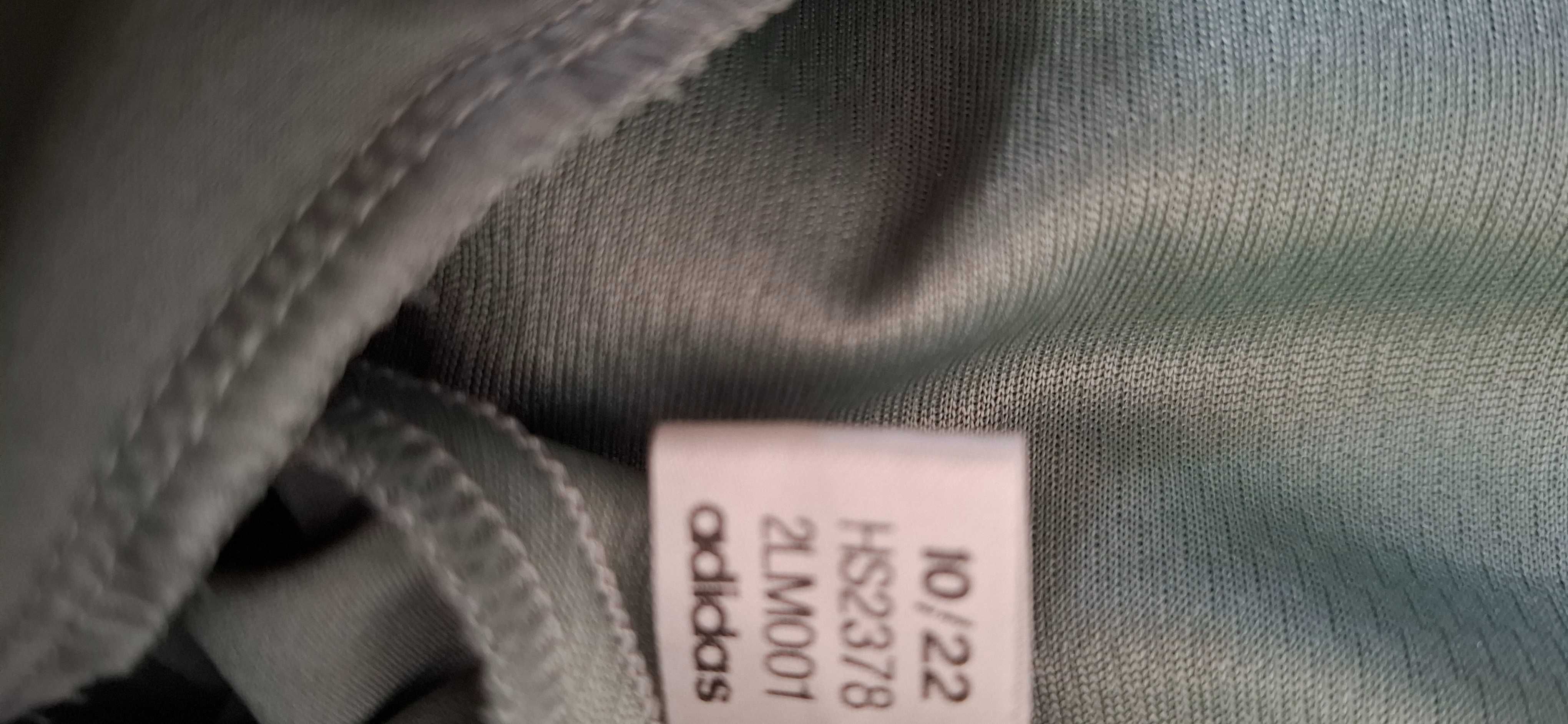 Bluza adidas Icons Full-Cover Top