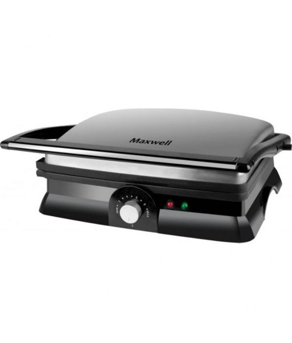 Гриль MAXWELL MW-1960 ST
