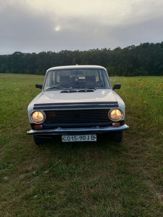 Продам ВАЗ 2101, гарному стані
