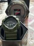 годинник casio g-shock