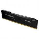 Memória ram Kingston DDR4 HyperX Fury Black 16GB