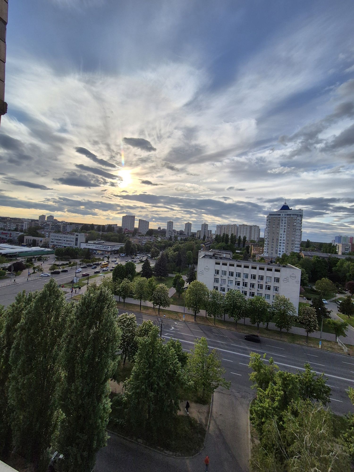 Продам 4 к квартиру по Незалежності 2 , 94 м²