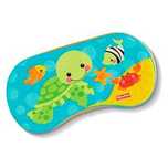Antypoślizgowa Mata łazienkowa pod kolana klęcznik FisherPrice