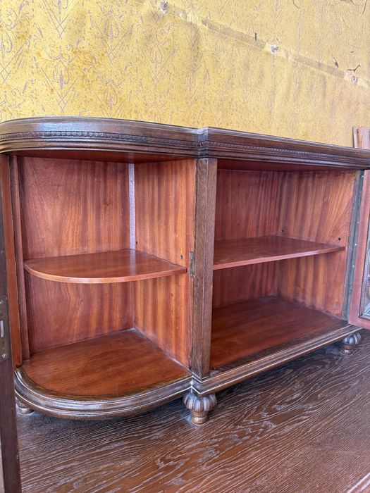 Sprzedam piękny dębowy kredens po renowacji