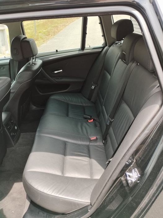 BMW  520D Touring