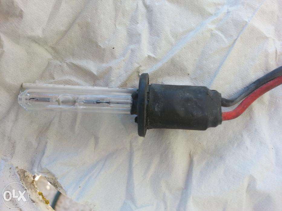 Kit Bixenon