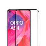 Película Vidro Temperado ou Hidrogel - OPPO A54 5G