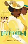 Davenportowie T.1 Jaguar Krystal Marquis Rok wydania: 2024, oprawa: