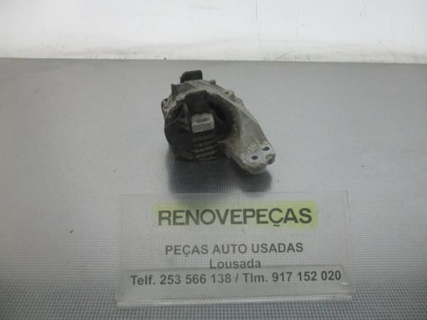 Apoio da caixa PEUGEOT 407 (6D_)