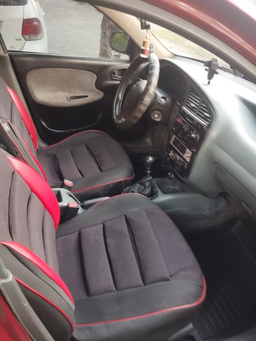 Продається автомобіль ДЕО СЕНС 2005 року