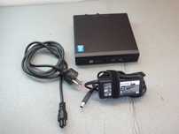 Mini komputer HP EliteDesk 800 G1 DM  i5 3.2Ghz 500gb