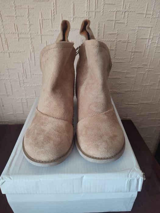 Ботинки,ботиночки