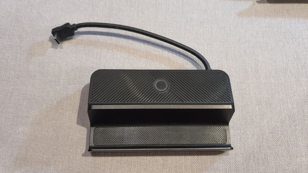 Steam TV Dock - Stacja dokująca do Steamdeck,stan bdb