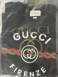 Camisola Gucci Preta