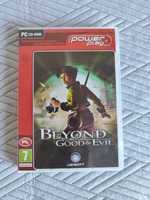 Beyond Good&Evil PC