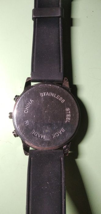 Продам часы! DXIA SHEN, кварц!