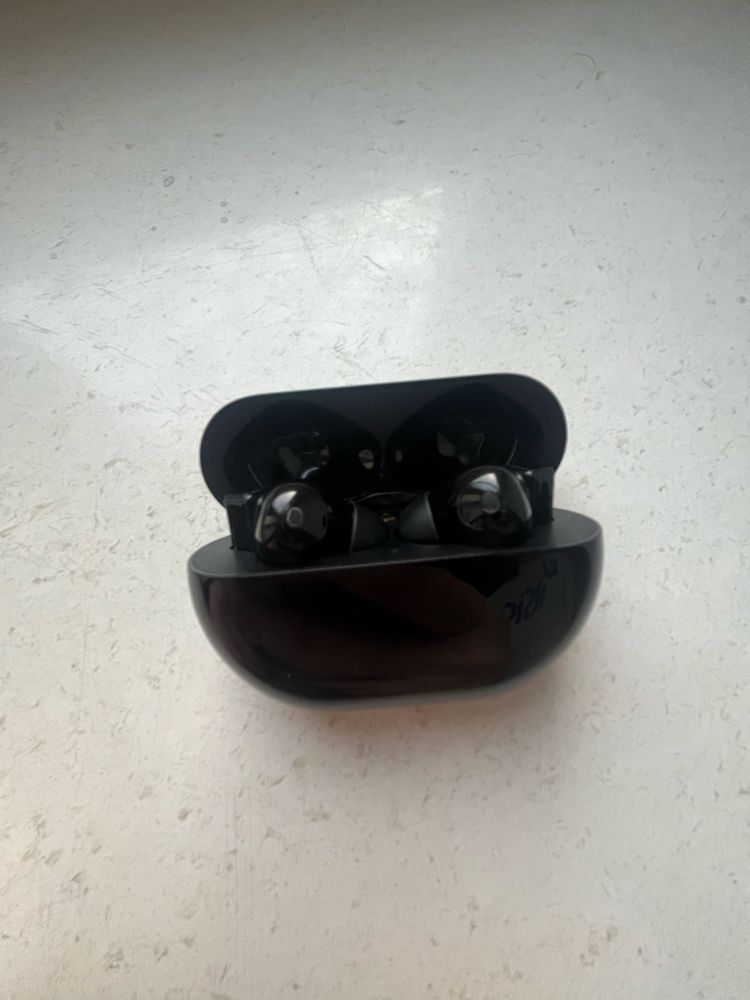słuchawki Huawei FreeBuds pro