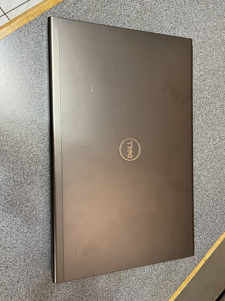 Тач. Dell Precision 6800 i7 XM Nvid 5100 32/512