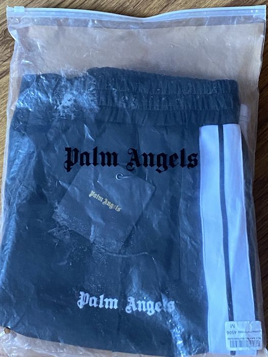 Шорти palm angels розмір М