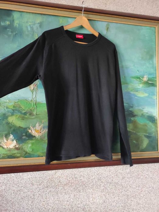 Manguun koszulka sportowa  fitness bluzka podkoszulek top t-shirt