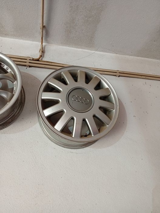 Vários jogos de jantes