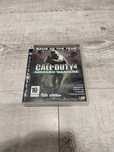 Gra call of duty 4 modern warfare goty ps3