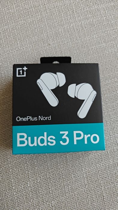 Oneplus Nord Buds 3 Pro